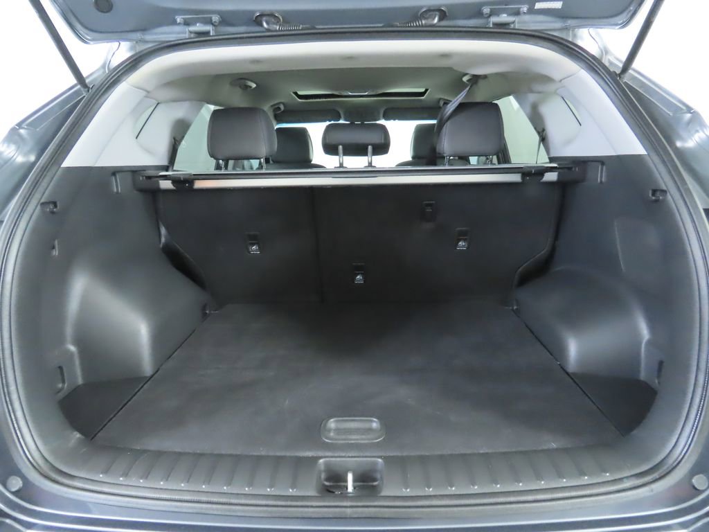 Used 2017 Hyundai Tucson SE Plus image 29