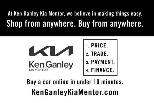 Certified 2026 Kia K5 GT-Line w/ GT-Line Red Interior Package FWD image 4