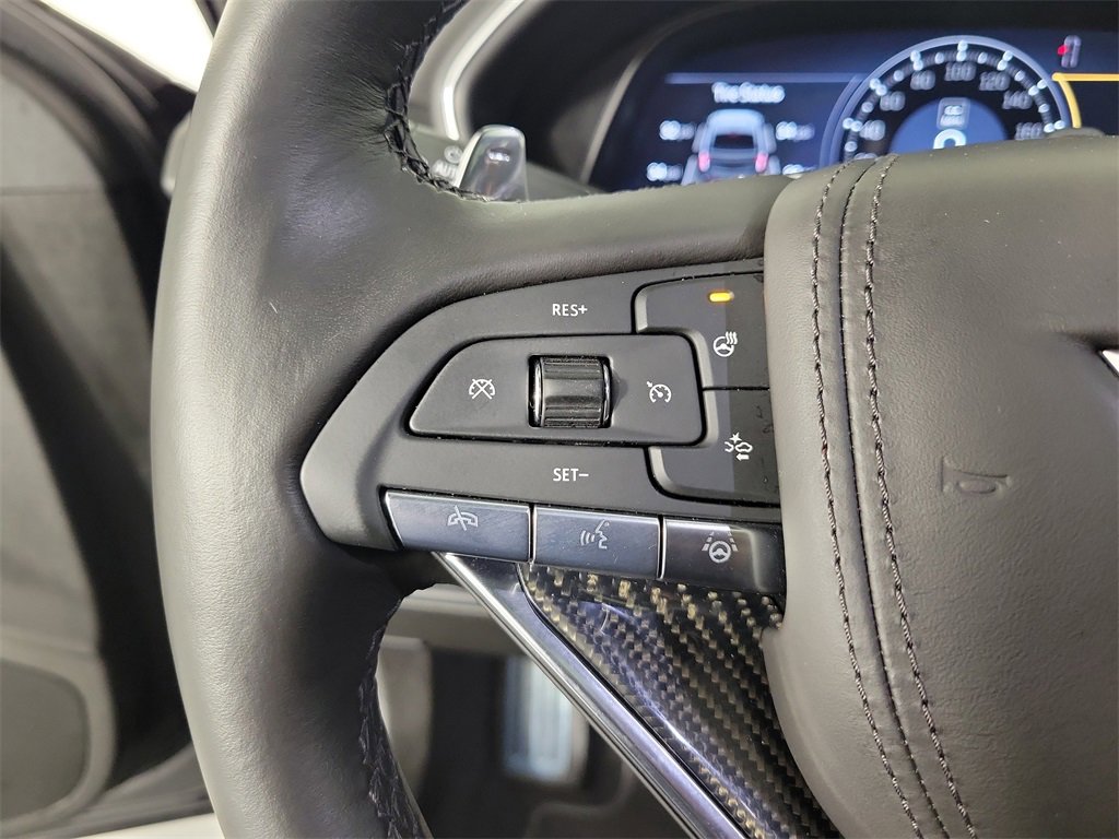 Certified 2024 Cadillac CT5 V Blackwing w/ Super Cruise 2 Package image 21