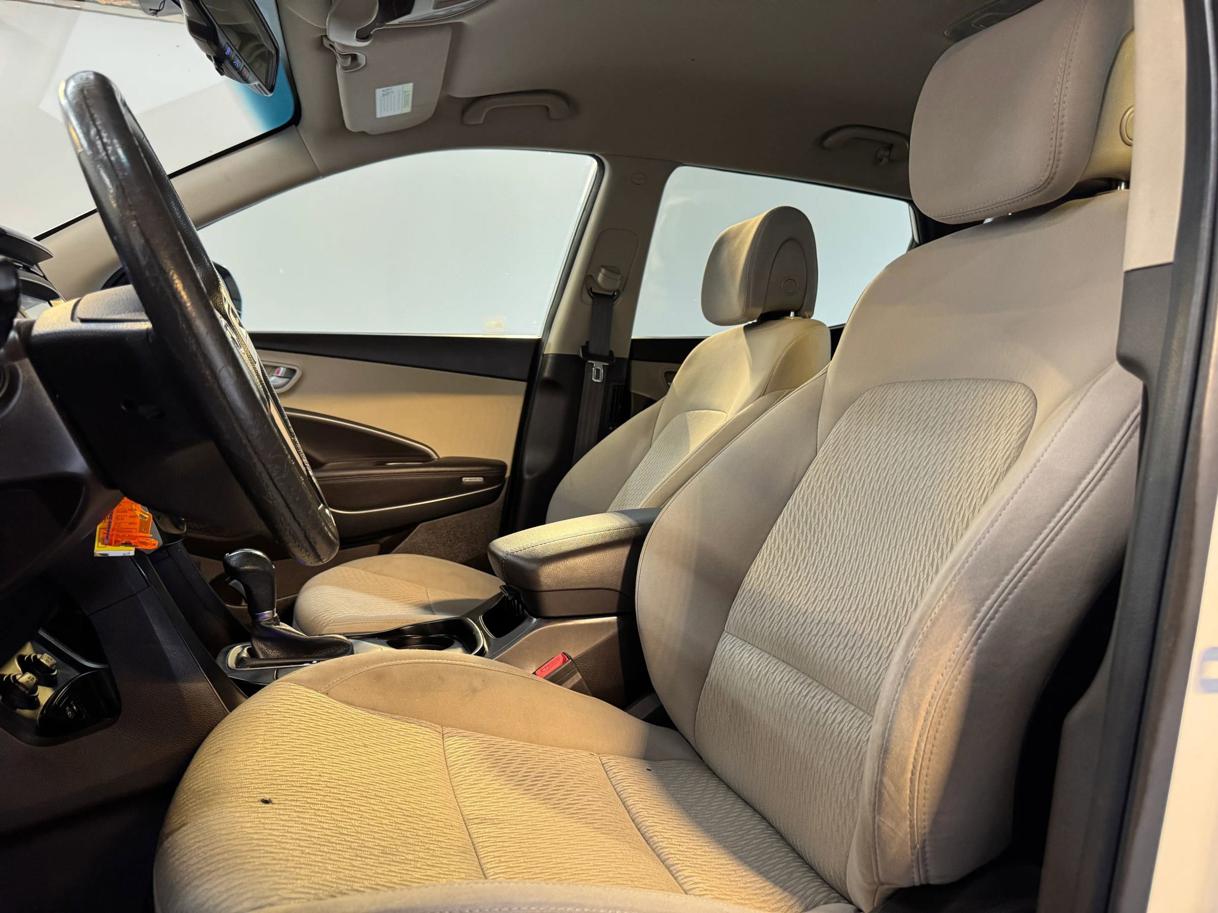 Used 2017 Hyundai Santa Fe Sport image 18