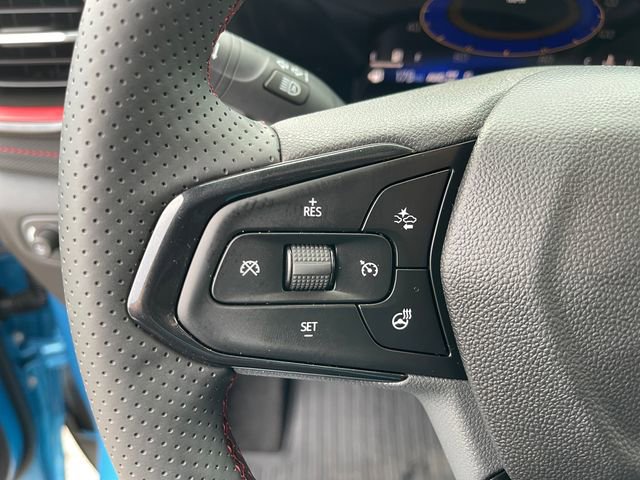 Used 2025 Chevrolet TrailBlazer RS w/ Convenience Package image 32