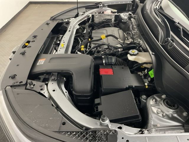 New 2026 Chevrolet Trax LT w/ Driver Confidence Package image 18