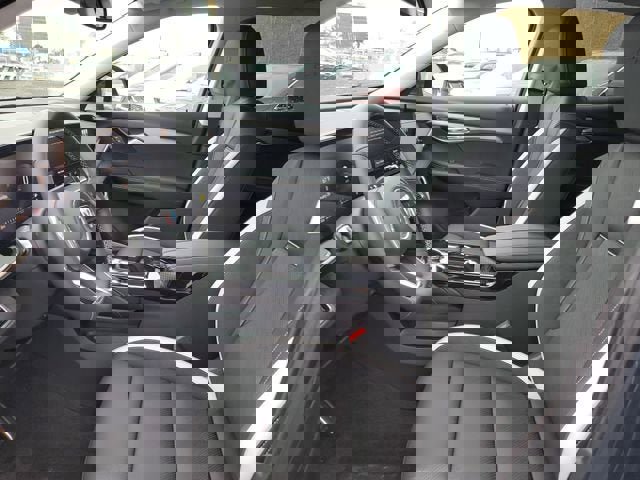 New 2026 Buick Envision Sport Touring image 19