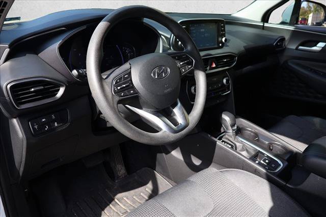 Used 2020 Hyundai Santa Fe SEL AWD/4WD image 12