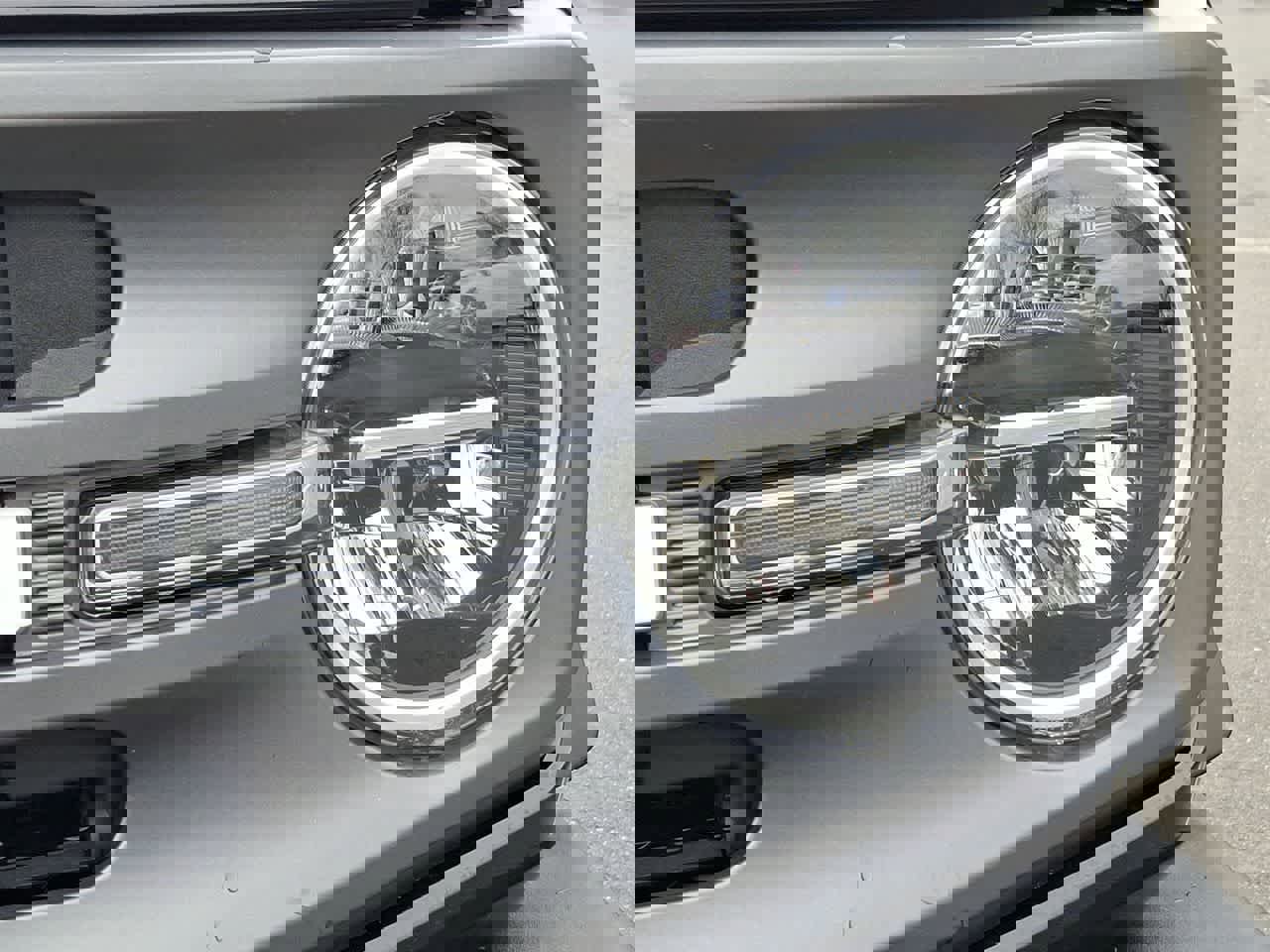 Certified 2023 Ford Bronco Big Bend image 30