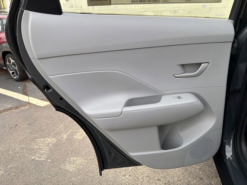 New 2026 Hyundai Kona SEL Sport image 21