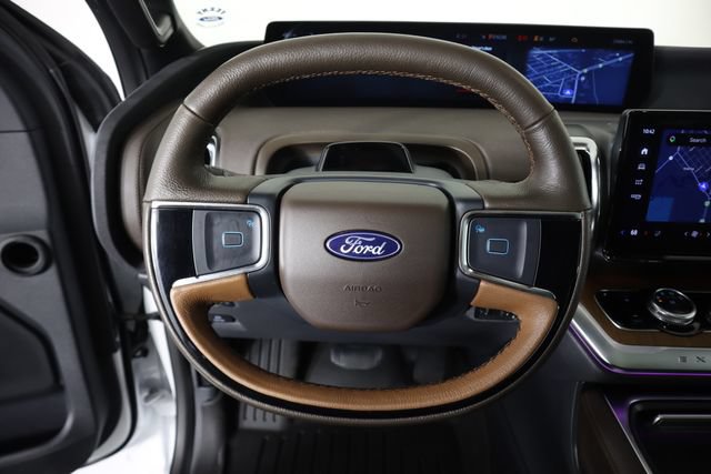 Used 2025 Ford Expedition Max King Ranch AWD/4WD image 44