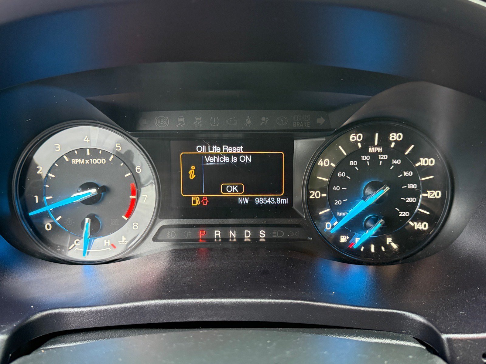 Used 2017 Ford Explorer 4WD image 31