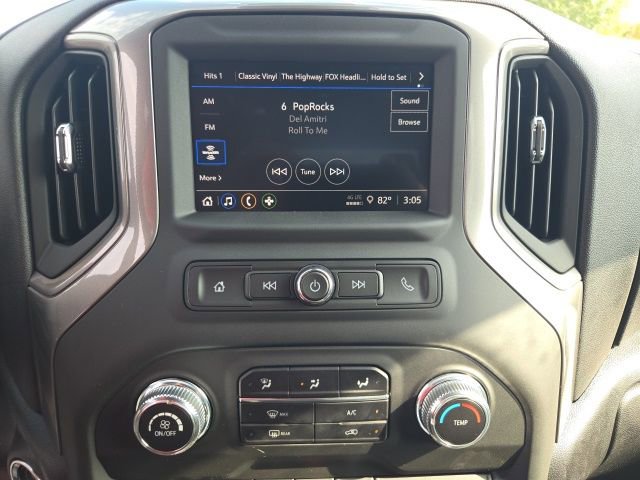 Used 2026 GMC Sierra 1500 Pro w/ Graphite Edition image 23