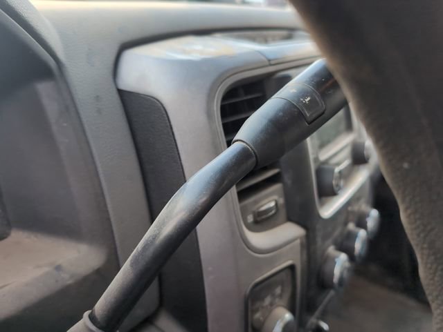 Used 2018 RAM 3500 Tradesman w/ Chrome Appearance Group image 24