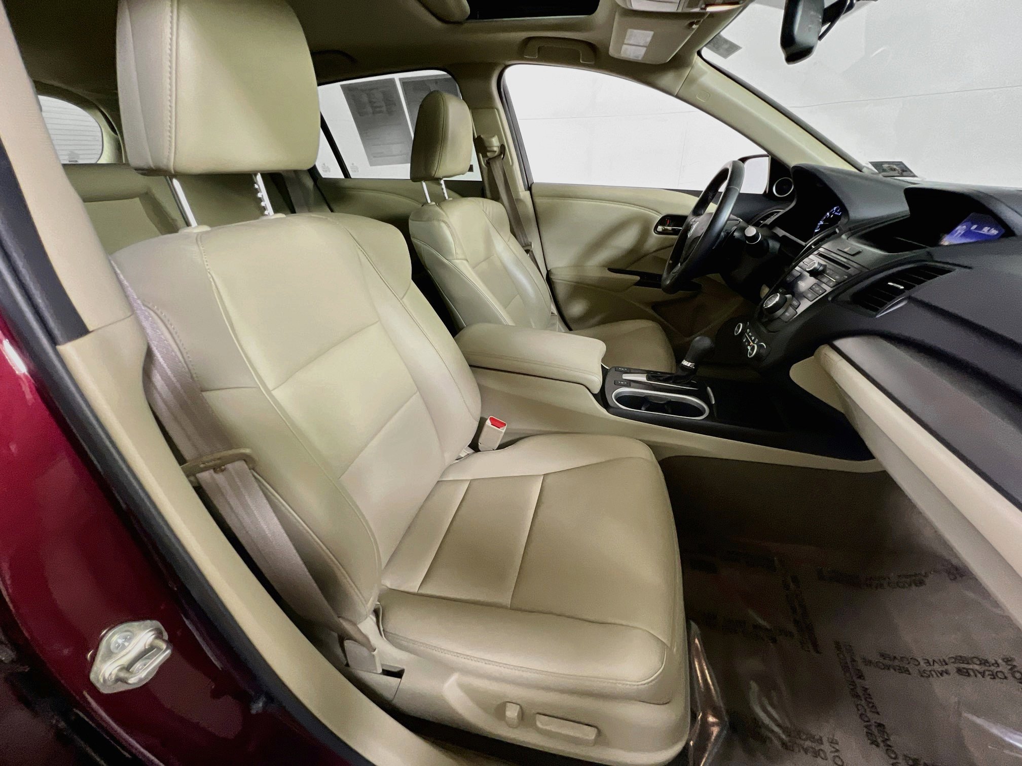 Used 2016 Acura RDX AWD image 27