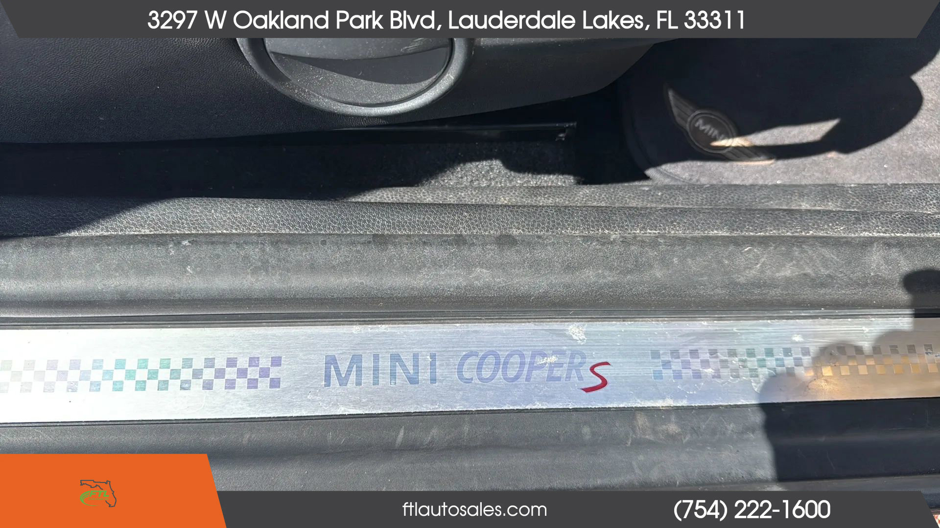 Used 2009 MINI Cooper S image 32