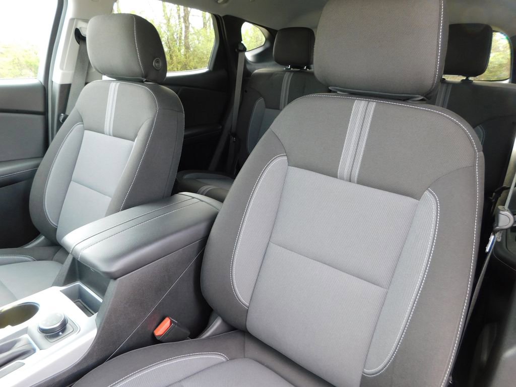 Used 2024 Chevrolet Blazer LT w/ Convenience Package image 15