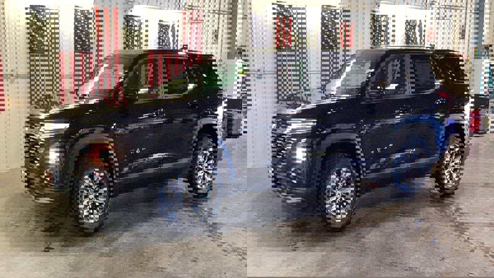 New 2026 Chevrolet Equinox LT w/ Convenience Package II image 7