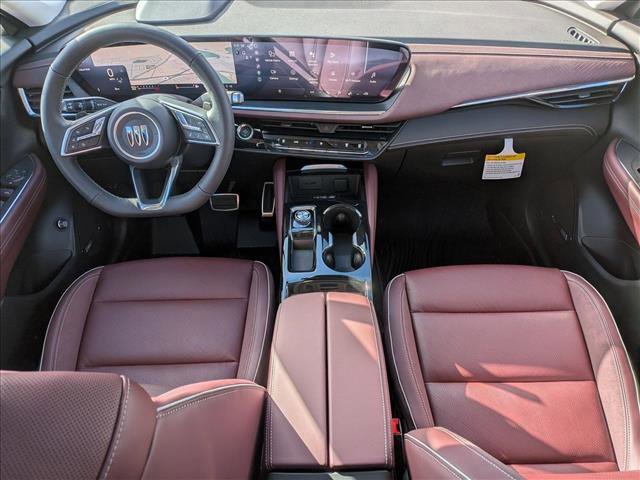 New 2026 Buick Envision Sport Touring image 15
