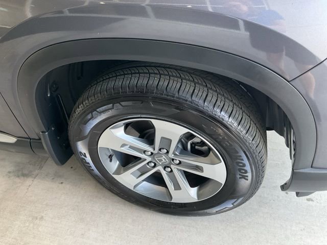 Certified 2023 Honda Pilot EX-L image 29