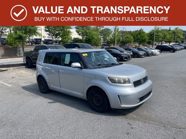 Used 2008 Scion xB FWD image 1