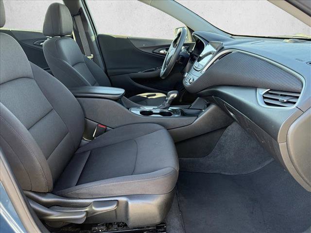 Used 2024 Chevrolet Malibu LT image 11