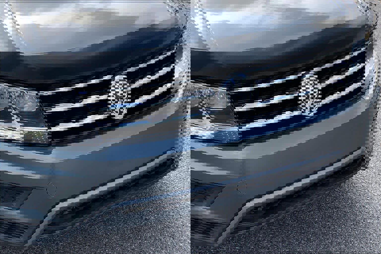 Used 2020 Volkswagen Tiguan SE image 30