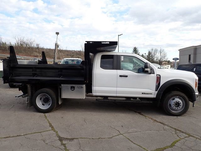 New 2026 Ford F450 XL image 8