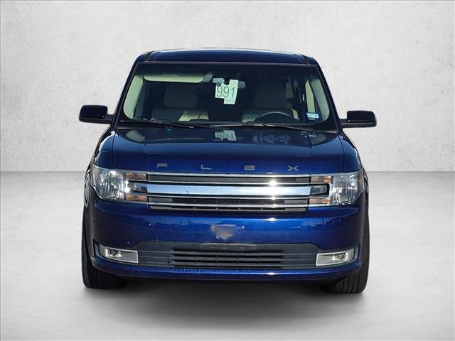 Used 2014 Ford Flex SEL w/ Equipment Group 202A FWD video 2