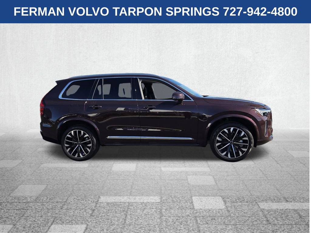 New 2026 Volvo XC90 B5 Core image 10