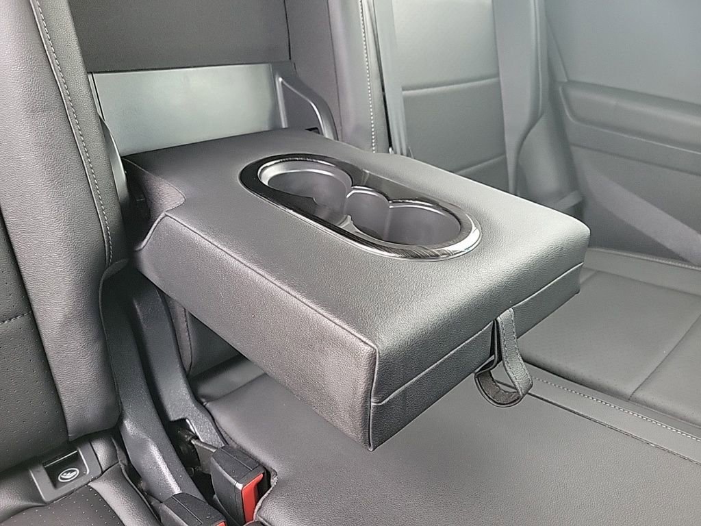 Used 2019 Volkswagen Tiguan SEL R-Line image 14