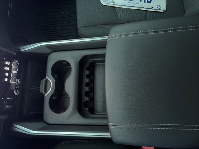 New 2026 RAM 2500 Big Horn image 24
