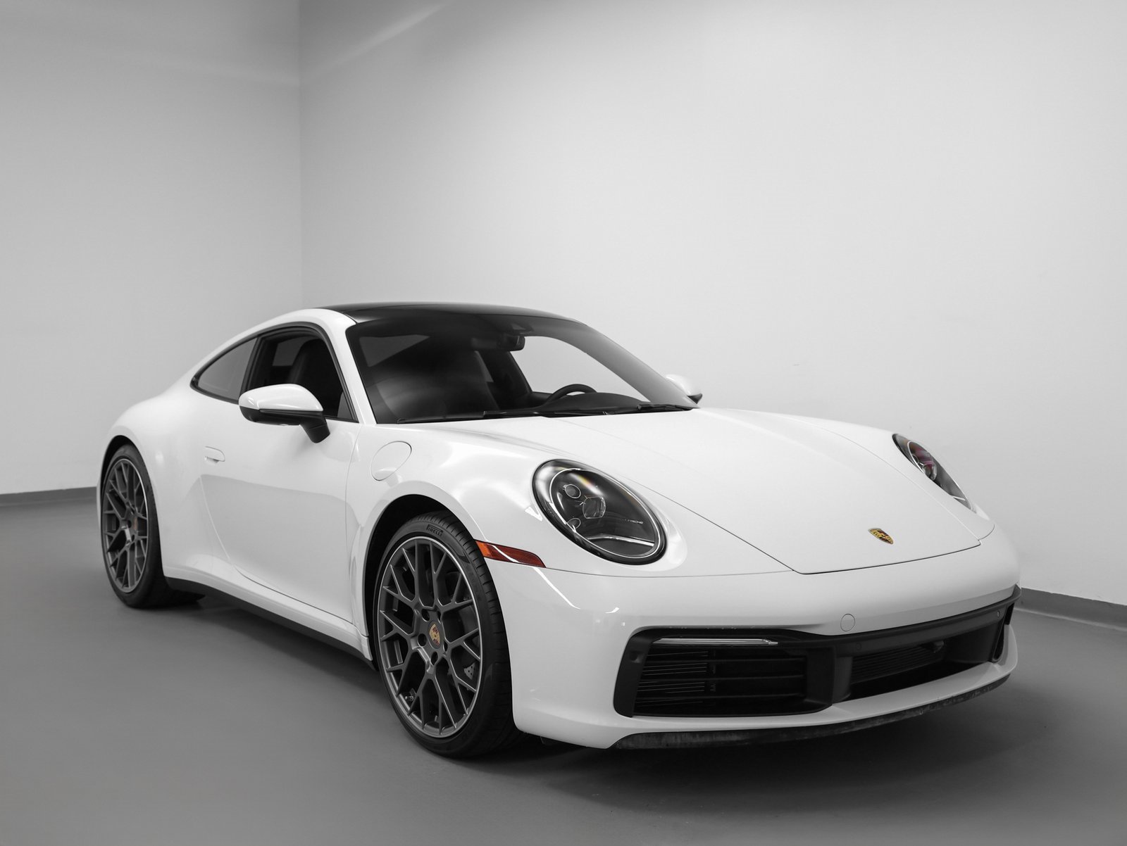 Used 2021 Porsche 911 Carrera image 10