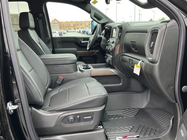 New 2023 Chevrolet Silverado 3500 High Country w/ Z71 Off-Road Package image 10
