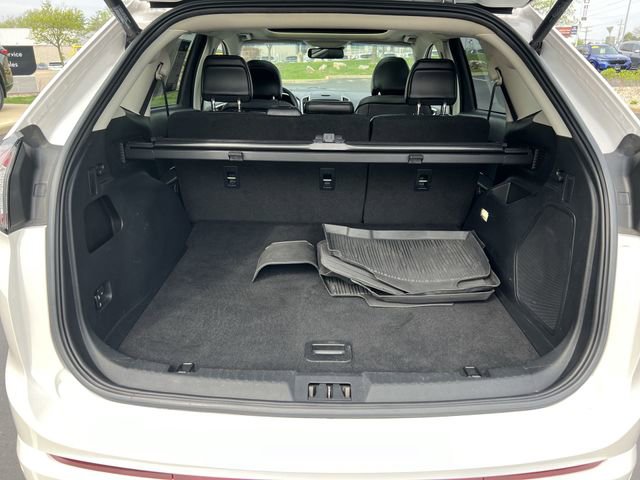 Used 2018 Ford Edge Sport w/ Equipment Group 401A image 22