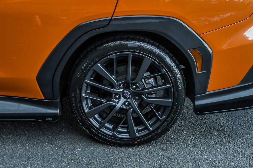 Used 2022 Subaru WRX Limited AWD/4WD image 13