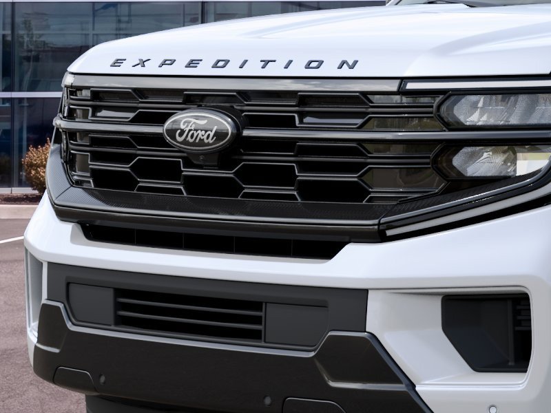 New 2027 Ford Expedition Platinum w/ Stealth Appearance Package AWD/4WD image 19