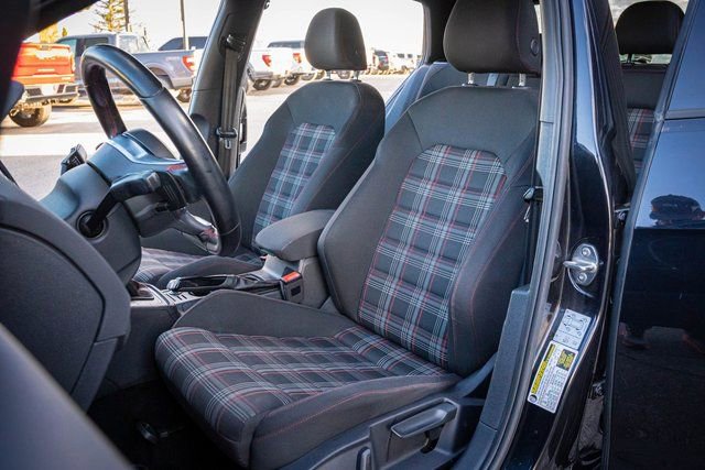Used 2018 Volkswagen GTI S image 12
