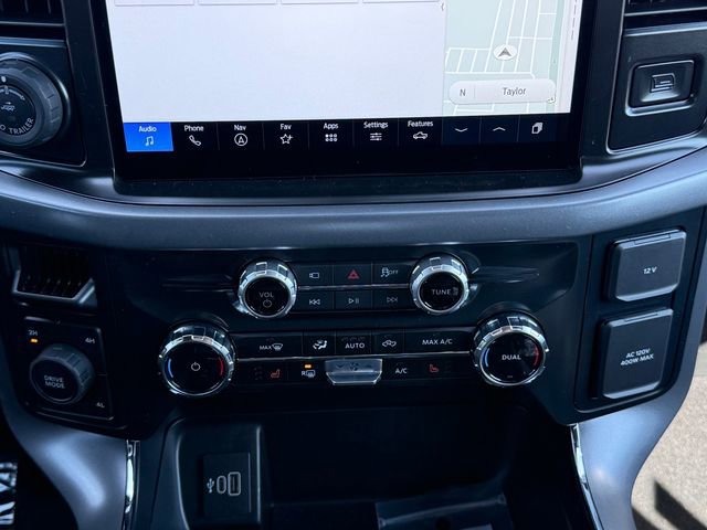 New 2026 Ford F150 XLT image 16