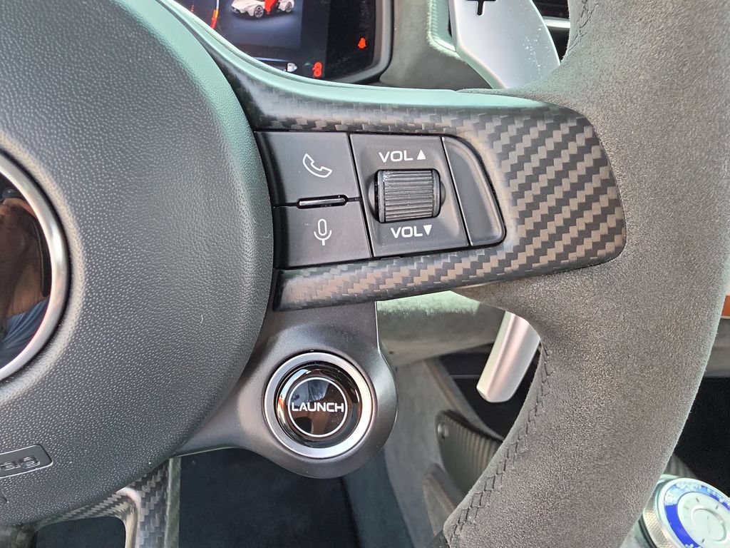 Used 2022 Maserati MC20 Coupe RWD image 18