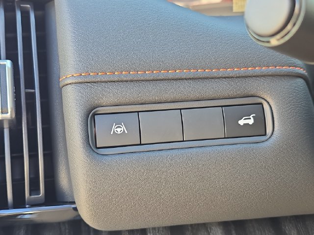 New 2026 Nissan Armada PRO-4X AWD/4WD image 31