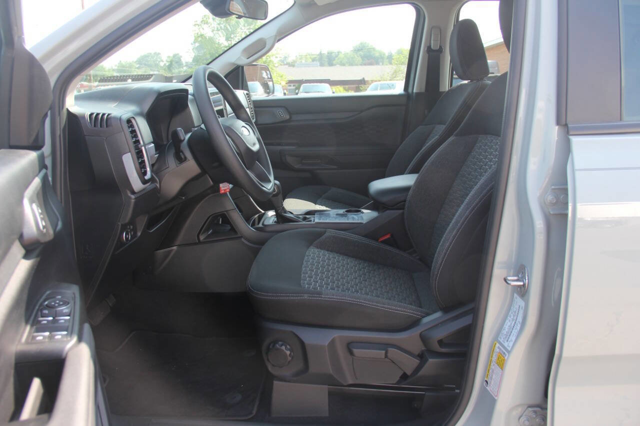 Used 2024 Ford Ranger XL w/ Trailer Tow Package image 26