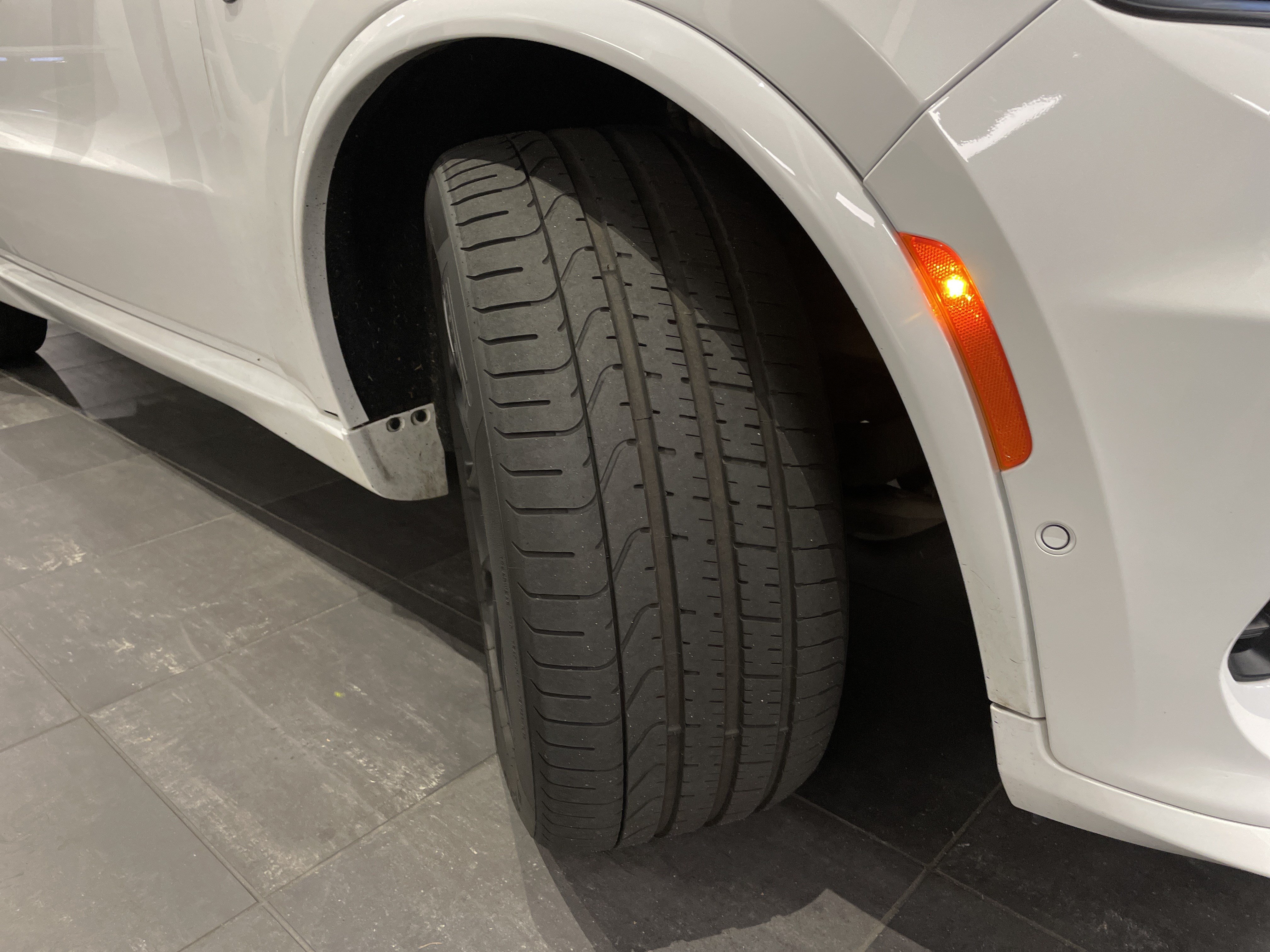 Used 2024 Dodge Durango SRT Hellcat AWD/4WD image 15