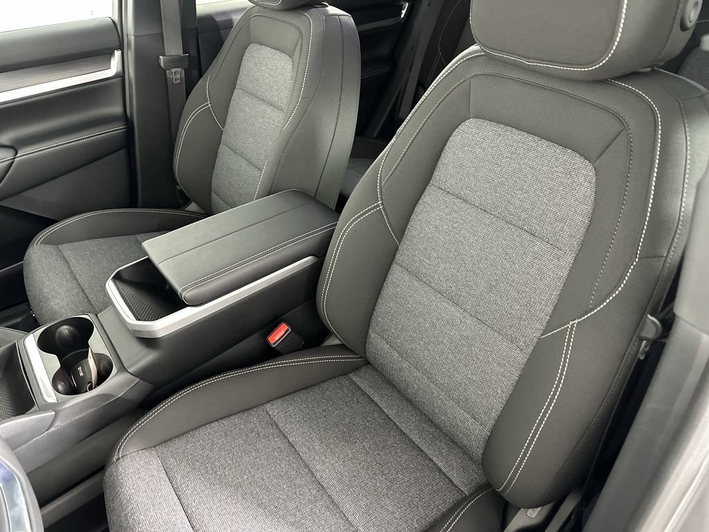 Used 2026 GMC Terrain Elevation AWD/4WD image 22