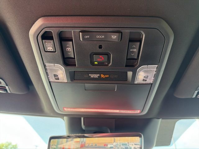 Used 2024 Toyota Tundra TRD Pro image 32