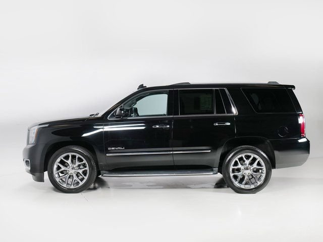 Used 2015 GMC Yukon Denali w/ Open Road Package AWD/4WD image 6
