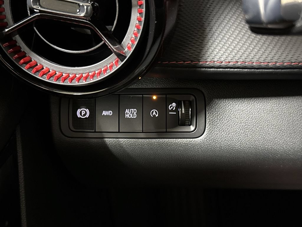 New 2027 Chevrolet Equinox RS AWD/4WD image 19