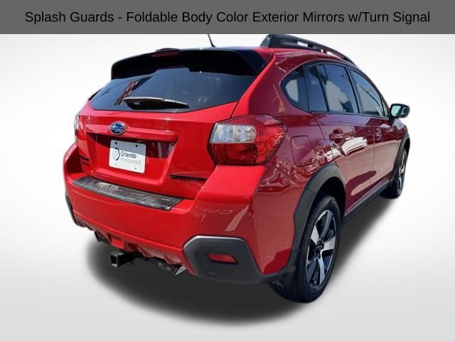 Used 2017 Subaru Crosstrek 2.0i Premium w/ Special Edition image 13