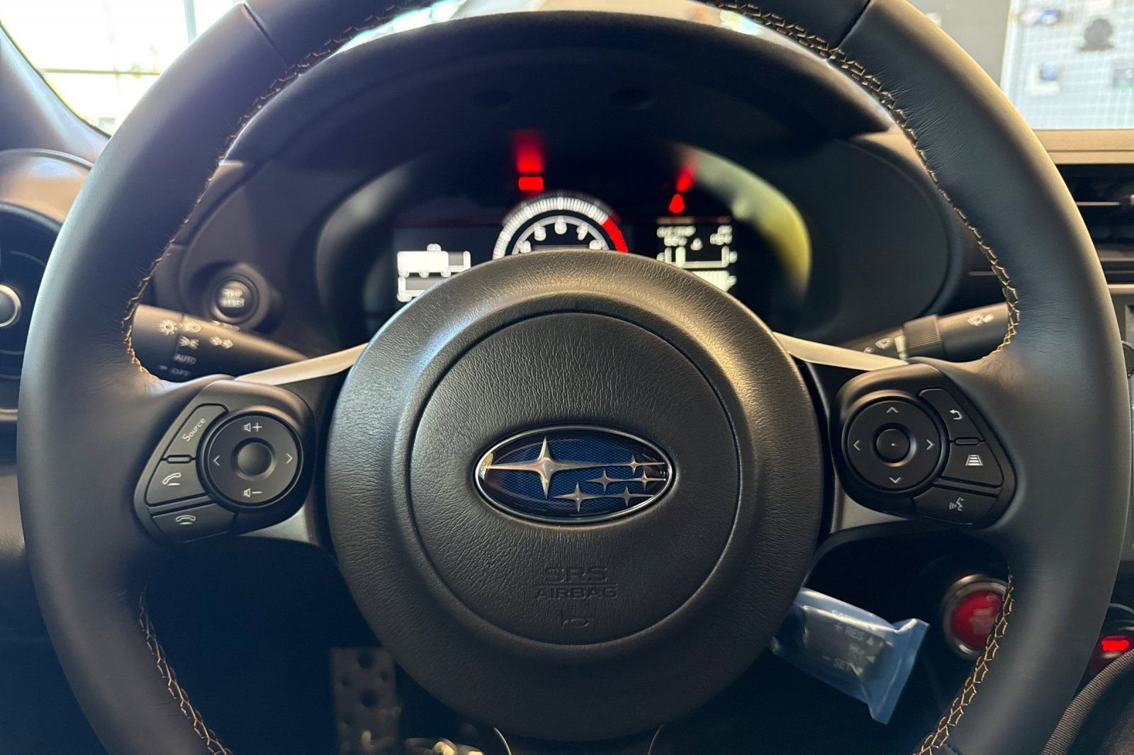 New 2026 Subaru BRZ Series.Yellow RWD image 21