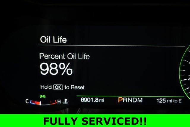 Used 2022 Ford Mustang Shelby GT500 w/ Carbon Fiber Track Pack image 10