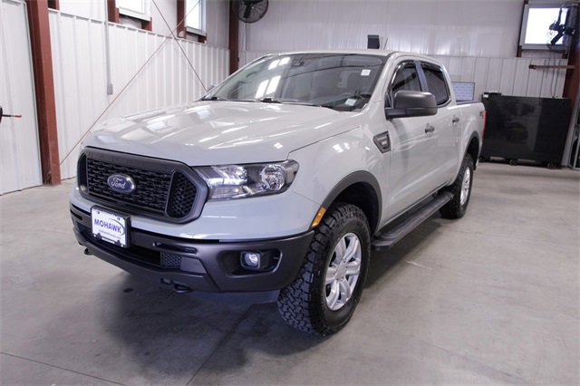 Used 2021 Ford Ranger XL w/ Equipment Group 101A High