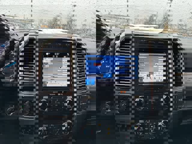 Used 2019 Ford F250 Platinum w/ Platinum Ultimate Package image 10