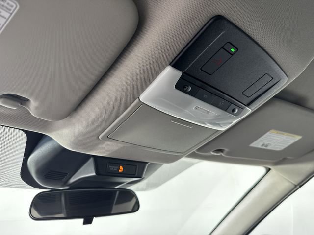 Used 2023 Nissan Rogue SV image 11