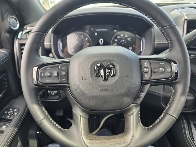 New 2026 RAM 3500 Limited image 9